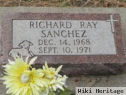 Richard Ray Sanchez