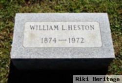 William L. Heston