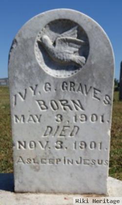 Ivy G. Graves