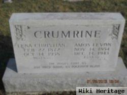 Lena Crumrine