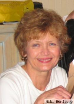 Barbara Ann "bobbi" Yerich Higdon