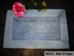 Sharon Steck