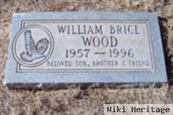 William Brice Wood