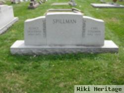 Carl Coleman Spillman