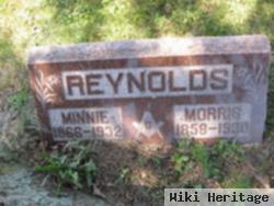 Morris Reynolds