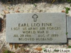 Earl Leo Fink