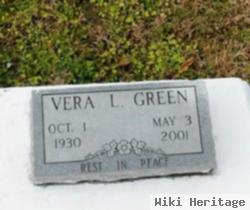 Vera L. Green