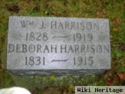 Deborah Harrison