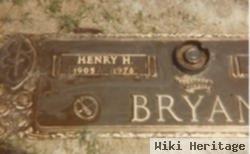 Henry Herbert Bryan, Ii