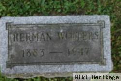 Herman Paul Wolters