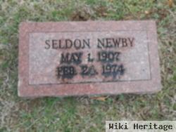 Seldon Newby