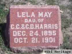 Lela May Harris