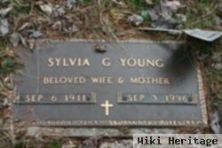 Sylvia G. Young