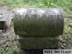 Charles L Harper