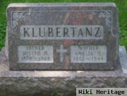 Joseph Martin Klubertanz