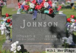 Howard B Johnson