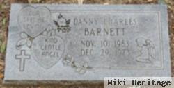 Danny Charles Barnett