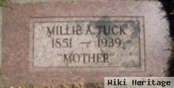 Millie Ann Lewis Tuck