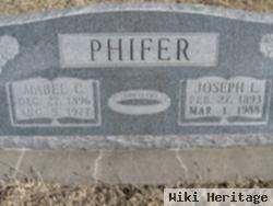 Mabel Clare Hood Phifer