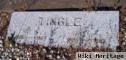 Leroy L Tingle