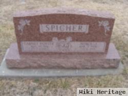 Noble J. Spicher