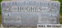 Maple E Rhoades Hughes