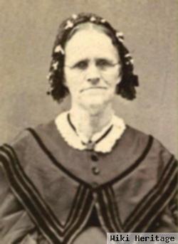 Catherine Leedy Garber