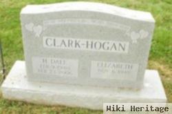 Houston Dale Clark-Hogan