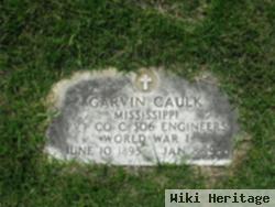 Garvin Caulk