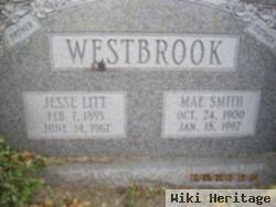 Ida Mae Smith Westbrook