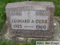 Leonard A. Cush