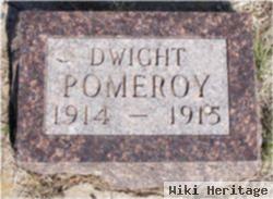 Dwight Pomeroy