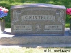 Victor C. Cristelli