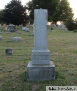 Mary Gridley Sears