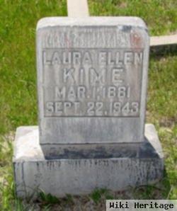 Laura Ellen Doyle Kime