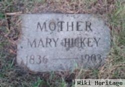 Mary Hickey