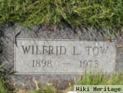 Wilfrid Lawson Tow