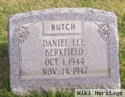 Daniel Lee Berkfield