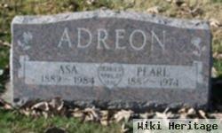 Asa Adreon