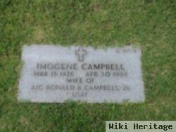 Imogene Campbell