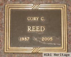 Cory C. Reed