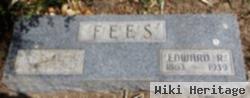 Mary Ellen Horton Fees