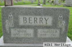 Marie Berry