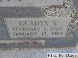 Gladys S. Willett