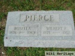 Wilbert R. Pierce