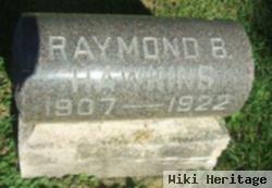 Raymond B. Hawkins