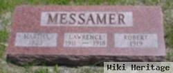 David Lawrence Messamer