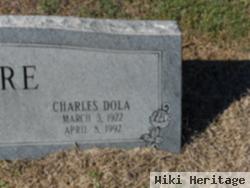 Charles Dola Ware