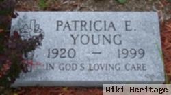 Patricia E. Young