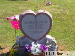 Jessica R Pratt